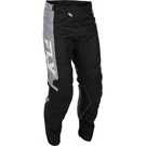 Fly Racing Kinetic Pants Black/grey Size 379-43040. Fixed Price $144.95.