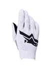 2026 Alpinestars Supertech Mx Gloves Light Lilac/black- Large. Fixed Price $52.00.
