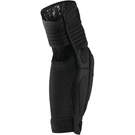 100% Fortis Elbow Guards Black L/xl 70006-00002. Fixed Price $55.23.