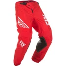 Fly Racing Kinetic Shield Pants Red/white Size 372-43222. Fixed Price $50.33.