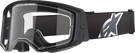 Alpinestars Goggles Vision Corp Black Clear Lens 5100825-1425. Fixed Price $74.95.