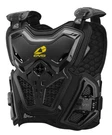 Evs Roost Deflector Chest Protector Size Large Black F2-BK-L. Fixed Price $154.96.