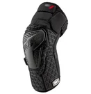 100% Surpass Mountain Bike Knee Guards Small Smartshock Protection Pads Black. Fixed Price $79.95.