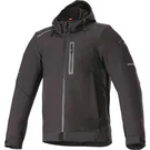 Alpinestars Neo Waterproof Riding Hoody Black. Fixed Price $374.95.