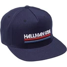 Thor Hallman Usa Navy Snapback Hat - One Size. Fixed Price $30.00.