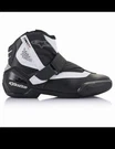 Alpinestars SMX-1R Vented V2 Boots Eu 44 Black/white. Fixed Price $195.00.