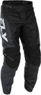 Fly Racing 379-93030 F-16 Pants Black/white Size. Fixed Price $99.95.