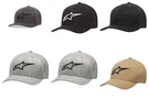 Alpinestars Adult Unisex Ageless Curve Hat Xl M. Fixed Price $33.81.