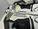 Alpinestars Bogota Pro Drystar Motorcycle Jacket - Xl. Fixed Price $389.99.