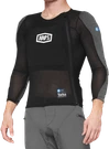 100% Tarka Vest Guard Long Sleeve 7001000001. Fixed Price $149.40.