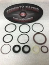 Ford Raptor Fox 2.5 GEN1 Bypass Rear Shock Rebuild Seal Kit Svt Revision A&b Vit. Fixed Price $25.00.