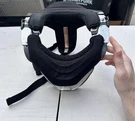 Motocross Neck Brace: Leatt Gpx Kart / Car Racing,. Fixed Price $100.00.