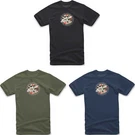 Alpinestars Dot Camo T-shirt Mens Tee. Fixed Price $33.95.