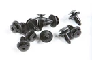 SP1 Fender Clips/push Rivets AT-04293. Fixed Price $22.56.