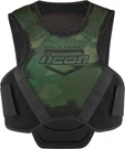Icon 2702-0280 Field Armor Softcore Vest. Fixed Price $110.00.