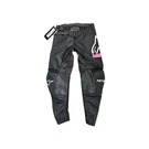 Alpinestars Stella Fluid Chaser Pants Womens 28 Black Riding Nwt Motocross. Fixed Price $49.99.