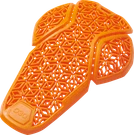 Icon D3O Diablo Guard Knee/elbow Protection - Model 14764. Fixed Price $30.00.
