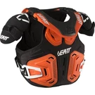 Leatt Youth Orange Fusion 2.0 Neck Vest ( Kids Small/med ) 1018010021. Fixed Price $307.00.
