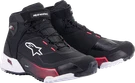 Alpinestars 26115231832115 Stella Cr-x Drystar Shoes 11.5 Black/white/pink. Fixed Price $239.95.
