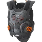 Ktm Powerwear Alpinestars A-4 Chest Protector. Fixed Price $208.99.