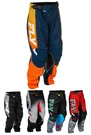 Fly Racing Youth Kinetic Mx Pants Durable Motocross Gear With Stretch Panels,. Fixed Price $129.95.