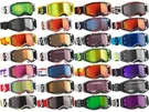 Scott Usa Prospect Goggle Multi-colors Works Lens Motocross Off-road Mx/atv/utv. Fixed Price $91.99.