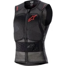 Alpinestars Adult Men Nucleon Flex Protection Vest Black. Fixed Price $249.95.