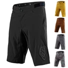 Troy Lee Designs Mens Downhill Mountain Bike Bicycle Shorts Shell Flowline Bmx. Fixed Price $64.60.