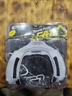 Leatt Dbx Ride 4 Back Neck Brace Spare / Replacement Pack - White Size Xl. Fixed Price $33.32.
