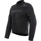 Dainese Mens Motorcycle Jacket 62 (128CM) Air Frame 3 Black-black-black. Fixed Price $239.12.