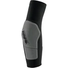 100% Ridecamp Elbow Guards - Black/gray Small. Fixed Price $44.10.