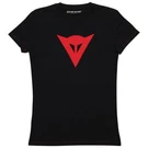 Dainese Speed Demon Womens T-shirt Black/red Xl. Fixed Price $29.81.