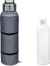 100 Lb Propane Tank Cover 1200D Heavy Duty Thick Insulated Can Be Opened. Fixed Price $59.99.