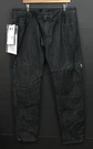 Nwt Dainese Men's Black Denim Slim Tex Pants Soft-knee Jeans Size 40. Fixed Price $139.99.