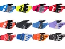 Alpinestars Techstar Gloves SM-2X. Fixed Price $49.95.