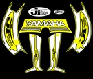 Jt Racing Usa Vintage Old School V2000 Chest Protector Reproduction Decal Sets. Fixed Price $62.00.