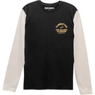 Alpinestars 12117400910M Decades Premium T-shirt Black/white. Fixed Price $30.82.