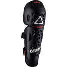 Leatt Mini 1.5 Knee Guards - Black 5026011660. Fixed Price $34.14.