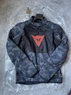 Dainese Men's Motorcycle Jacket Ignite Air Tex - Summer 46. Fixed Price $190.83.