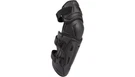 New Icon 2704-0494 Field Armor 3 Knee Protector Black S/m Motorcycle. Fixed Price $98.00.