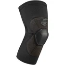 Icon Field Armor Compression Knee Guards - Black Men's Size Medium. Fixed Price $85.00.