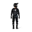Motocross Jersey Fox Racing 180 Bnkr Black Camo Large. Fixed Price $74.99.