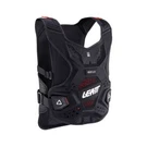Leatt 2024 Chest Armor Reaflex For Women Black Motocross Mx Off Road Quad Atv. Fixed Price $232.49.