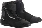 Alpinestars 3405-1684 FASTBACK-2 Drystar Shoe 13.5 Black. Fixed Price $209.95.
