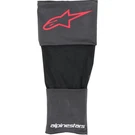 Alpinestars Rk-s Knee Brace Sleeves 6700225-132-OS 2704-0715. Fixed Price $34.95.