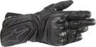 Alpinestars Stella SP-8 V3 Gloves Small Black. Fixed Price $124.95.