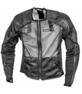 Spidi BASE-1 Armor T295 Summer Motorcycle Jacket Black Ultra Lightweight Fabric. Fixed Price $141.61.