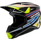 Alpinestars 2025 Youth S-M3 Helmet Wurx. Fixed Price $229.95.