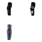 Leatt 3DF Hybrid Mtb Enduro Knee Protector Mx Elbow Guards. Fixed Price $137.59.