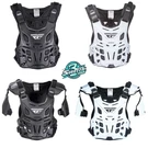 Fly Racing Revel Race Offroad Adult Roost Guard Chest Protection Motocross Atv. Fixed Price $129.95.